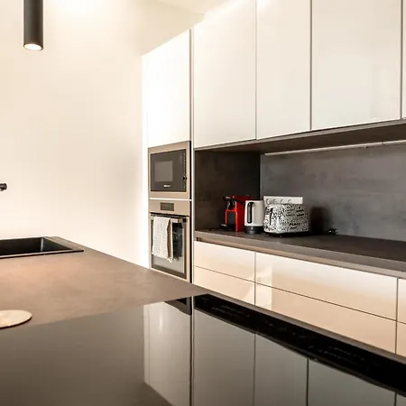 Seedomizil 公寓 菲拉赫