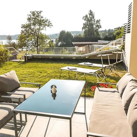 Seedomizil * 菲拉赫