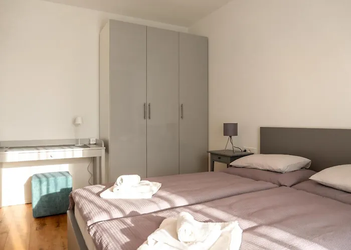 Seedomizil Apartament Villach