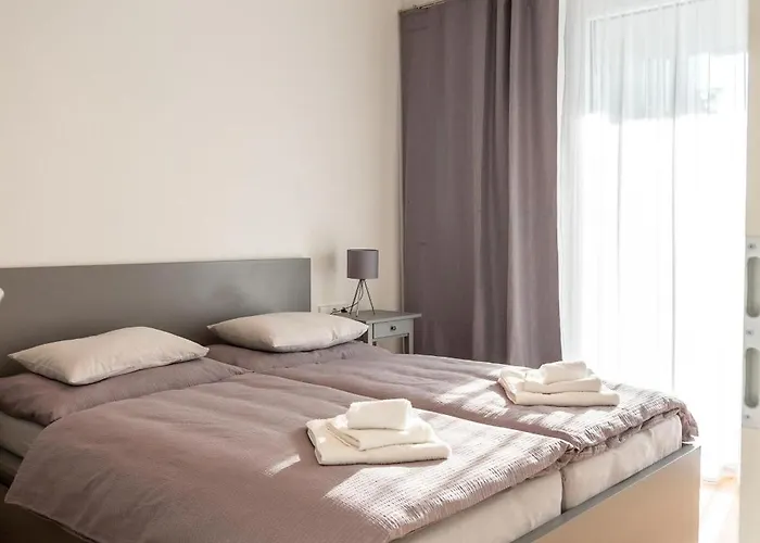 Seedomizil Apartament *