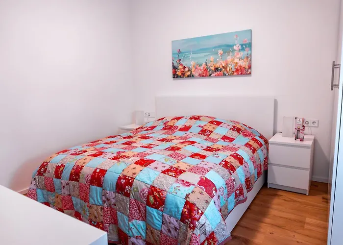 Apartament Seedomizil