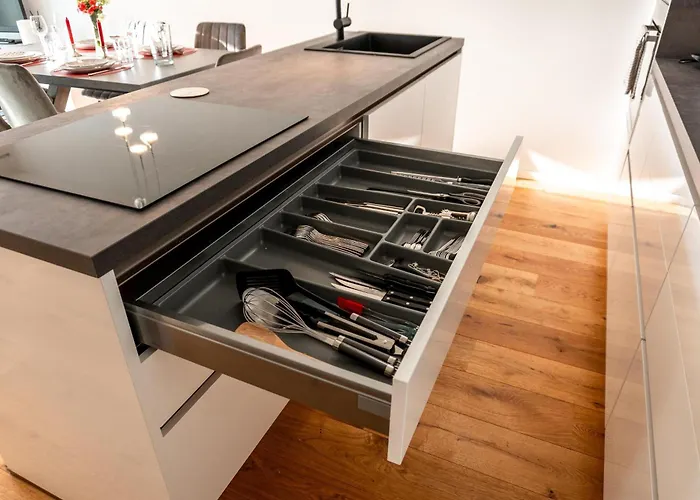 아파트 Seedomizil 빌라흐