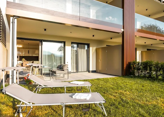 Seedomizil * 빌라흐