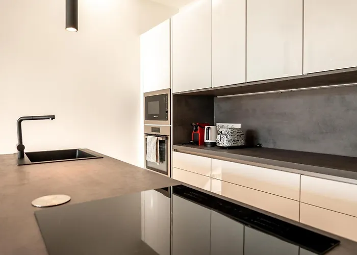 Seedomizil Apartament Villach