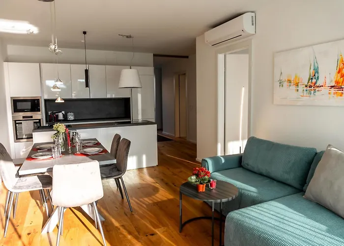 Seedomizil Apartament