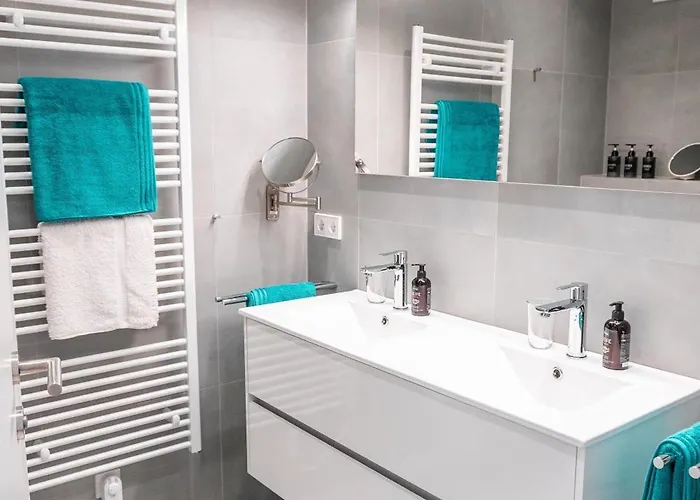 Seedomizil Apartament *