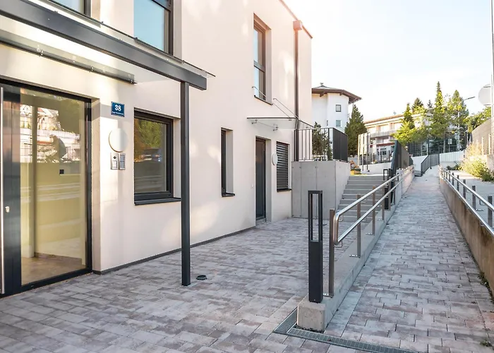 Seedomizil 아파트