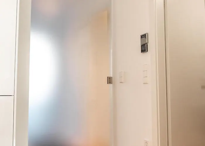 Seedomizil Apartament *