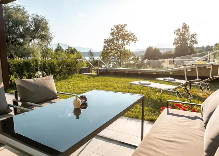 Seedomizil 아파트