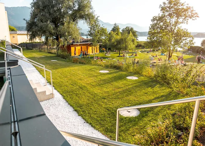 Seedomizil Apartament