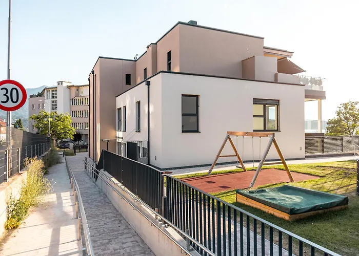 Apartament Seedomizil Villach