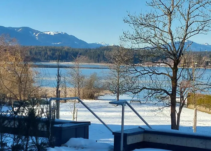 Seedomizil 아파트