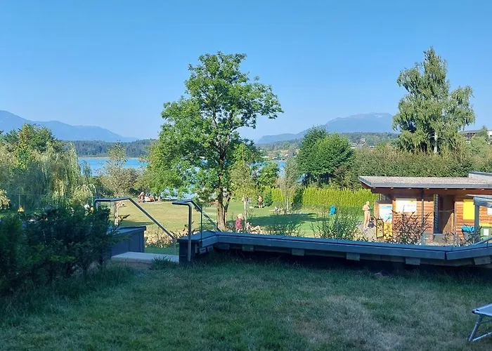 Seedomizil * Villach