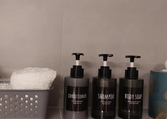 Seedomizil * 빌라흐