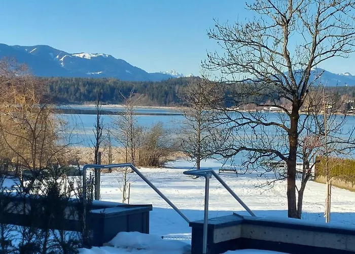 Apartament Seedomizil